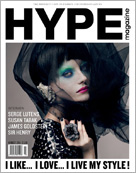 Press Rick Shultz Photography Hype Magazine